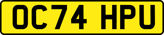 OC74HPU