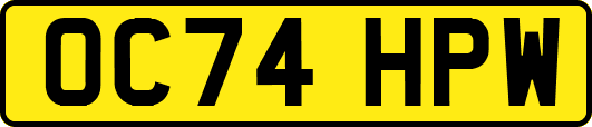 OC74HPW