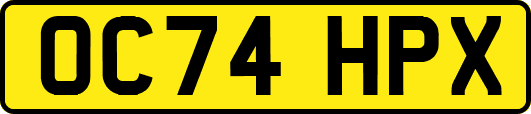 OC74HPX