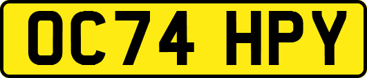 OC74HPY