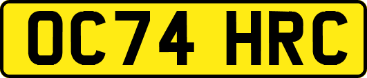 OC74HRC