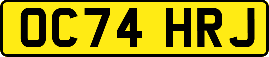 OC74HRJ