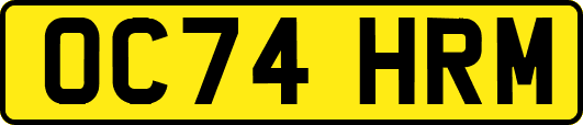 OC74HRM
