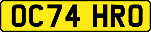 OC74HRO