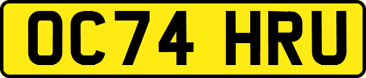 OC74HRU