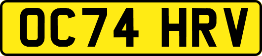 OC74HRV