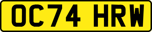 OC74HRW