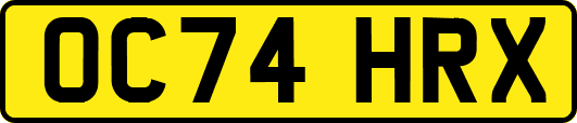 OC74HRX