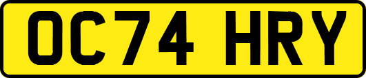 OC74HRY