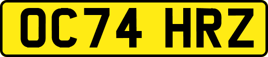 OC74HRZ