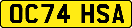 OC74HSA