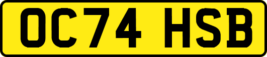 OC74HSB
