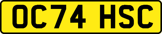 OC74HSC