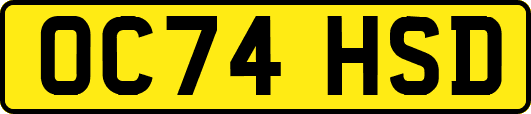 OC74HSD