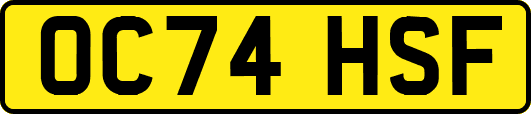 OC74HSF