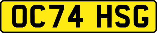 OC74HSG