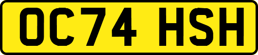 OC74HSH
