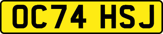 OC74HSJ