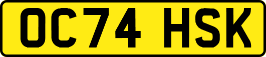 OC74HSK