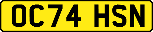 OC74HSN