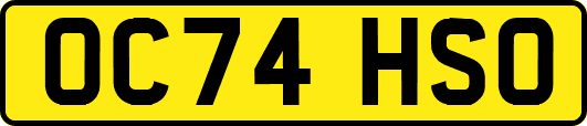 OC74HSO