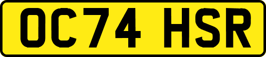 OC74HSR