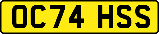 OC74HSS