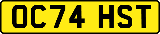 OC74HST