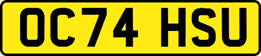 OC74HSU