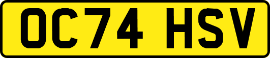 OC74HSV