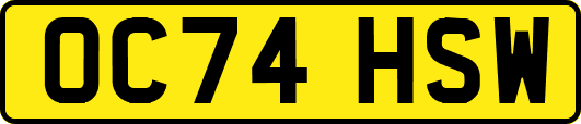 OC74HSW