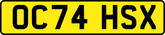 OC74HSX