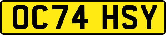 OC74HSY