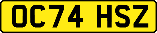 OC74HSZ