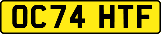 OC74HTF