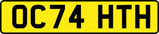 OC74HTH