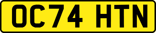 OC74HTN