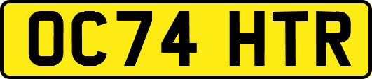 OC74HTR