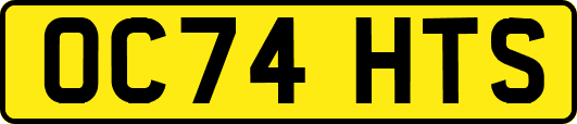 OC74HTS