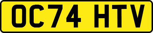 OC74HTV