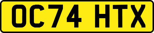 OC74HTX