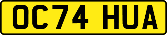 OC74HUA