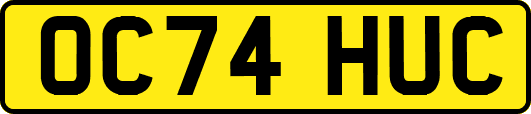 OC74HUC