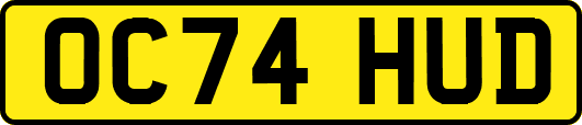 OC74HUD