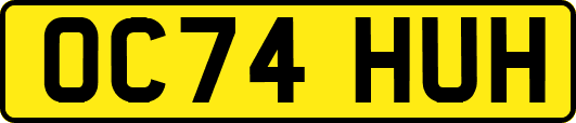 OC74HUH