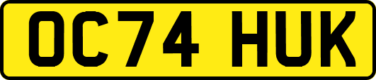 OC74HUK