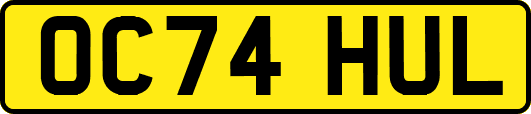 OC74HUL
