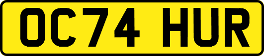 OC74HUR