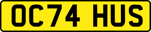 OC74HUS