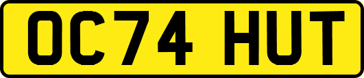 OC74HUT